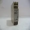 Power Supply, S8VS-03012, 100~ 240 VAC, 12 VDC, Omron
